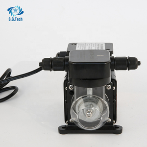 Manufacturers Sell Swimming <b>Pool</b> Disinfection System Accessories Swimming <b>Pool</b> Dosing <b>Pump</b> - Product Image 4