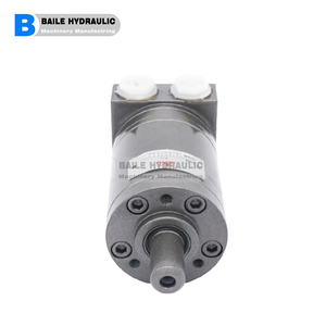 มอเตอร์ออร์บิทัลจีน รุ่น BMM ซีรีส์ ทดแทนสำหรับ OMM J M+S MS/MLHM - Product Image 4