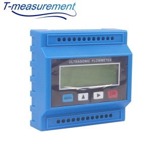 Débitmètre numérique de ciment et de boues T-Measurement, carte PCB, boîtier en plastique pour débitmètre d'eau, <span class=keywords><strong>liste</strong></span> de prix - Product Image 5