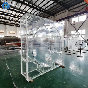 Bể Cá & Loại Phụ Kiện Và Tính Năng Thân Thiện Với Môi Trường Bể Cá Biển Acrylic - Product Image 2