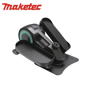 Maketec anpassbare tragbare langlebige Home Fitness Mini Ellipsen trainer zum Verkauf