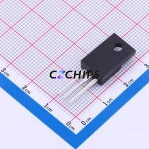 ชิปไดโอดชอทท์กี้ไดโอด ITO-220AB MBR30150ชิ้นส่วนอิเล็กทรอนิกส์ - Product Image 2