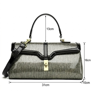 Nouveau sac à bandoulière pour femme de haute qualité, design original et unique, sacs à main tendance, sac bandoulière simple. - Product Image 2