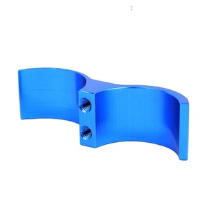 Services de Fabrication CNC Métallique Personnalisés OEM/ODM pour Pièces en Aluminium/Acier/Cuivre/Laiton - Précision pour Usinage Rapide - Product Image 2