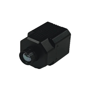 Mô-đun <span class=keywords><strong>camera</strong></span> ảnh nhiệt IP hồng ngoại CMOS không làm mát bán buôn, tích hợp bộ nhớ thẻ SD và bảo hành 1 năm - Product Image 2