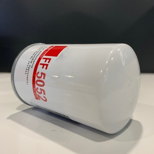 Nuevo Filtro de Combustible de Alto Flujo de Aire OE FF5052 para KAMAZ para <span class=keywords><strong>B12</strong></span> FH16 FL6 FS7 N10 - Product Image 3