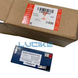 Car Battery LR035756 LR024739 <strong>LR024953</strong> Fit for Land Rover Range Rover Evoque Discovery Sport - Product Image 2