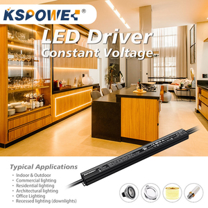 12V-36V 30W-300W Triac dimmerabile singola uscita classe 2 IP67 <span class=keywords><strong>LED</strong></span> <span class=keywords><strong>Driver</strong></span> per - Product Image 5