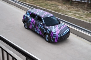 畅销品牌全新比亚迪元Up迷你小型SUV新型电动汽车低价车 - Product Image 3