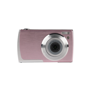 Câmera Compacta Retro 8X para Gravação de Vídeo e Fotografia 18MP HD 1080P Câmera Digital <span class=keywords><strong>Mini</strong></span> Portátil com Foco Automático - Product Image 3