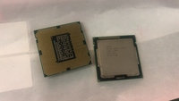 E3-1270V2 kualitas tinggi, GHz 22NM 69W LGA 3.5 4 core 8MB L3 Cache Xeon Desktop bekas harga rendah 1225V2 1230V2 1240V2 1220V2