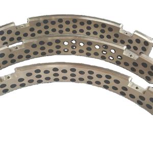 Haishan Machinery Feuille de cuivre pur de haute qualité T2, haute conductivité, coupe personnalisée - Product Image 6