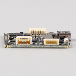 ตัวควบคุมการบิน TBS LUCID H7 480MHz พร้อมโปรเซสเซอร์ OSD สำหรับโดรนแบบมัลติโรเตอร์ - ประสิทธิภาพสูงสำหรับนักบินโดรน - Product Image 6