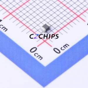 YI201209U220-6R0T Ferrite Bead 0805 RF ( Impedance @ Frequency: 22Ohm@100MHz )( Error: 25% )( DC Resistance (DCR): 25mOhm ) - Product Image 2