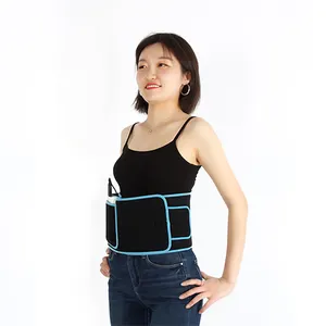 Wearable Body Wrap Light therapy Pad Horse LED Near Infrared Red light Therapy Belts