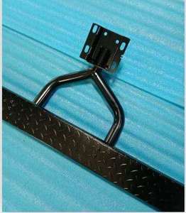 Accessoire pour <span class=keywords><strong>pick</strong></span>-<span class=keywords><strong>up</strong></span> 4x4 Mitsubishi Triton L200 <span class=keywords><strong>Hilux</strong></span> Revo, pare-chocs compatible avec Isuzu pour F150 - Product Image 4