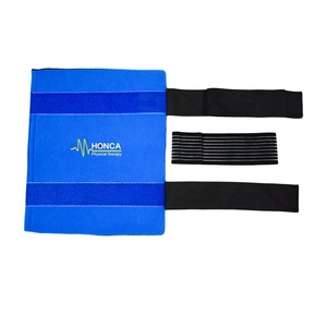 Gran paquete frío caliente almohadilla térmica para <span class=keywords><strong>microondas</strong></span> <span class=keywords><strong>bolsa</strong></span> de gel helado paquetes de refrigeración compresa fría para hombro espalda cintura rodilla tobillo <span class=keywords><strong>pies</strong></span> - Product Image 5