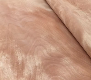 La taille peut être personnalisée 1270*2500mm Okoumé Face Placage Gabon - Product Image 1