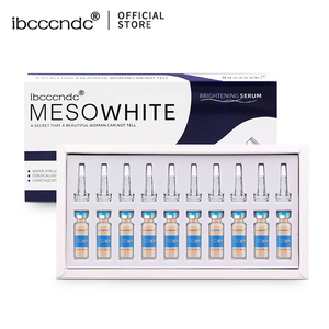 Suero Blanqueador Meso Bb Glow Derma Pen, <span class=keywords><strong>Crema</strong></span> Bb para Blanqueamiento de la Piel, Mesoterapia Semipermanente - Product Image 2