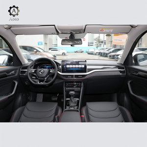 En stock, fournisseur chinois, <span class=keywords><strong>SUV</strong></span> à essence <span class=keywords><strong>Skoda</strong></span> Kodiaq GT 2.0T LHD utilisé pour la vente en gros à l'exportation mondiale - Product Image 6