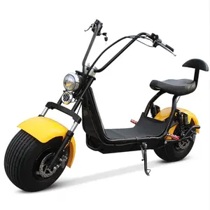 electric motorbike fat wheel high speed off road with seat city coco bike