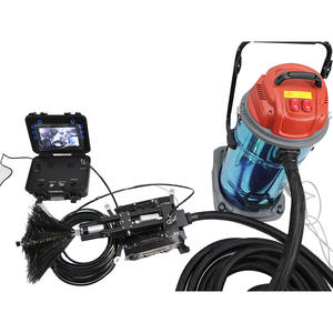 Nettoyeur de climatiseur PCS-350III, équipement de nettoyage des conduits de ventilation - Product Image 6