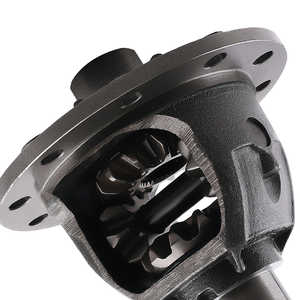 Brand New <strong>Rear</strong> <strong>Differential</strong> Case <strong>Kit</strong> for Jeep Wrangler JK 2007-2017 Dana 44 68035574AA - Product Image 5