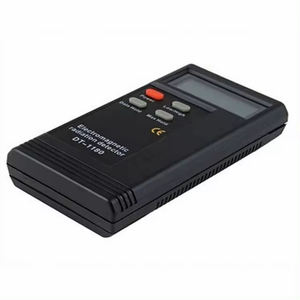 ポータブル高周波 & 低周波電磁放射検出器デジタル携帯電話試験装置 - Product Image 3