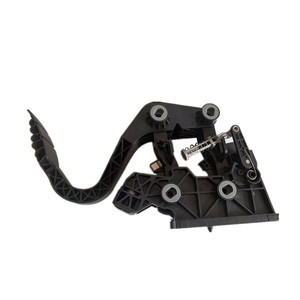 Piezas de automóvil SCANi para motores de camiones Sistema eléctrico <span class=keywords><strong>G410</strong></span> P420 Pedal de acelerador 2395418 Piezas de carrocería de semirremolque Motor - Product Image 4