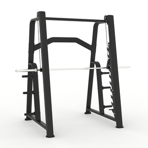 Nouveau Modèle D'entraînement Complet <span class=keywords><strong>Musculation</strong></span> Fitness Gym Smith <span class=keywords><strong>Machine</strong></span> - Product Image 5