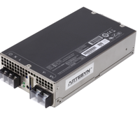 Artesyn-fuente de alimentación conmutada Astec AC/DC, gama frontal a granel, para uso médico, 48V /300W, LCM300W