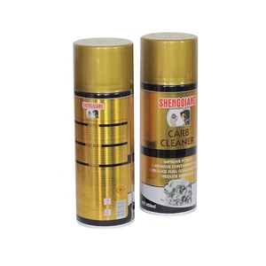 450ml Carburetor <strong>Cleaner</strong> Spray Best <strong>Carb</strong> and Choke <strong>Cleaner</strong> for Car - Product Image 4
