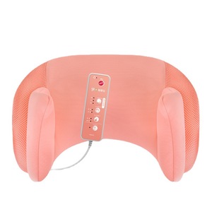 Yitian U Shape Electric Lumbar Massage Pillow For Postpartum Recovery And Back Support - Product Image 5