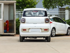 Coches Eléctricos Mini EV 2026 Chinos de 4 Ruedas Benteng Xiaoma Faw Bestune Pony en Venta - Product Image 6