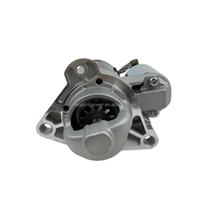 Moteur de démarrage 12V 13T direct usine, référence OE 12686197 12653611 12638691 pour <span class=keywords><strong>Opel</strong></span> Vauxhall Astra K Corsa E <span class=keywords><strong>Adam</strong></span> 1.0 - Product Image 2