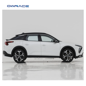 <span class=keywords><strong>Citroen</strong></span> <span class=keywords><strong>C5</strong></span> X 2024 1.6T Hayon 5 portes 5 passagers Profitez de la version extraordinaire Nouveau véhicule de confort et de technologie de voiture - Product Image 6
