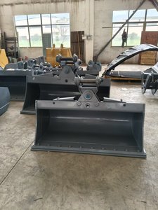 Piezas de Repuesto para Maquinaria de Construcción de Fábrica China, Cucharón para Excavadora - Product Image 6