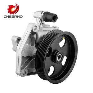 <span class=keywords><strong>Pompe</strong></span> de direction assistée de voiture automatique Cheerho pour <span class=keywords><strong>Mercedes</strong></span> Benz W220 W211 W204 C300 C350 GL450 GL550 ML350 ML550 A0054662201 0054664201 - Product Image 4