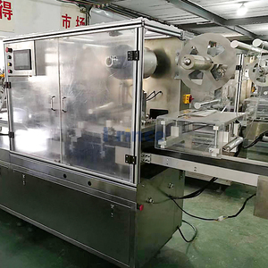 자동 물집 포장 기계 골판지 배터리 칫솔 펜 하드웨어 USB 드라이브 램프 전구 물집 포장기 - Product Image 5