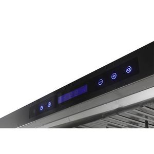 เครื่องดูดควันสแตนเลส<span class=keywords><strong>42</strong></span>นิ้ว,เครื่องดูดควันติดผนังดูดควันสำหรับห้องครัว - Product Image 5