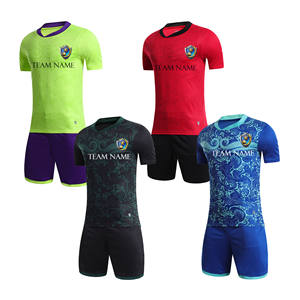 Großhandel Neue 2026 Mexiko Fan- und Spieler-Version sowie Retro-Fußballtrikots für Erwachsene und Kinder - Product Image 1