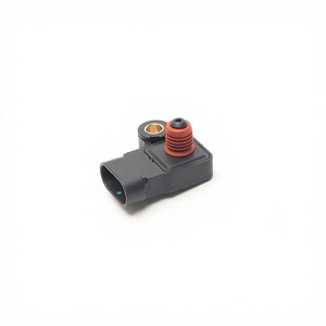 Sensor de Presión Manométrica 25184082 con Montaje Roscado para Colector de Admisión de Chevrolet Aveo y Daewoo - Product Image 2