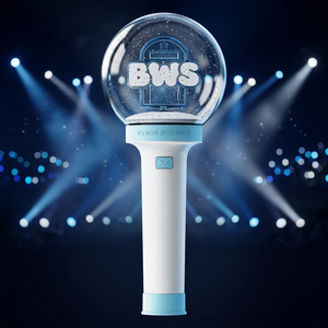บายอน วู ซอค - แท่งไฟอย่างเป็นทางการสำหรับเคป๊อป - Product Image 2