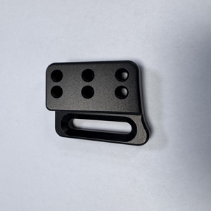 Winowsports Arb02 còn lại tay lái TT tay lái điều chỉnh chiều cao Bộ chuyển đổi cho TT xe đạp 10 độ 15 độ tay vịn Pad - Product Image 4