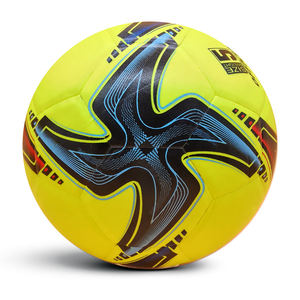 GOLTY GSL-2014B Taille 5 Poids 400-450G et Circonférence 680-700MM en PVC Ballon <span class=keywords><strong>de</strong></span> football officiel pour matchs et entraînements - Product Image 2