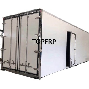 High Gloss Fiberglass Reinforced Gel Coated <b>Board</b> - Product Image 1