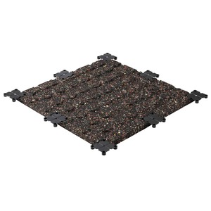 Losetas de Goma para <span class=keywords><strong>Gimnasio</strong></span>, Tapete para <span class=keywords><strong>Gimnasio</strong></span> Interior, Losetas de Rompecabezas para Piso de <span class=keywords><strong>Gimnasio</strong></span> - Product Image 2