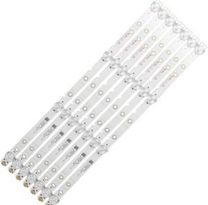 Barra de Luz LED Original HISENSE JL.D42641330-003CS-M para LED43EC350A LED43EC500U LED43EC520UAI para Retroiluminación de TV LED de <span class=keywords><strong>42</strong></span>/43 Pulgadas - Product Image 1