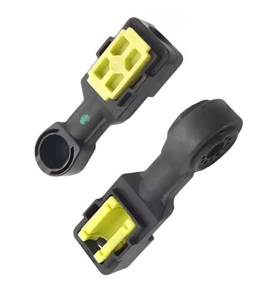 AN15-7H401-AA AN15-7H401-BA Nuevo Cable de Palanca de Cambios Hengjin <span class=keywords><strong>Glor</strong></span> para 13 Ecosport 1.0 MT con 12 Meses de Garantía - Product Image 4