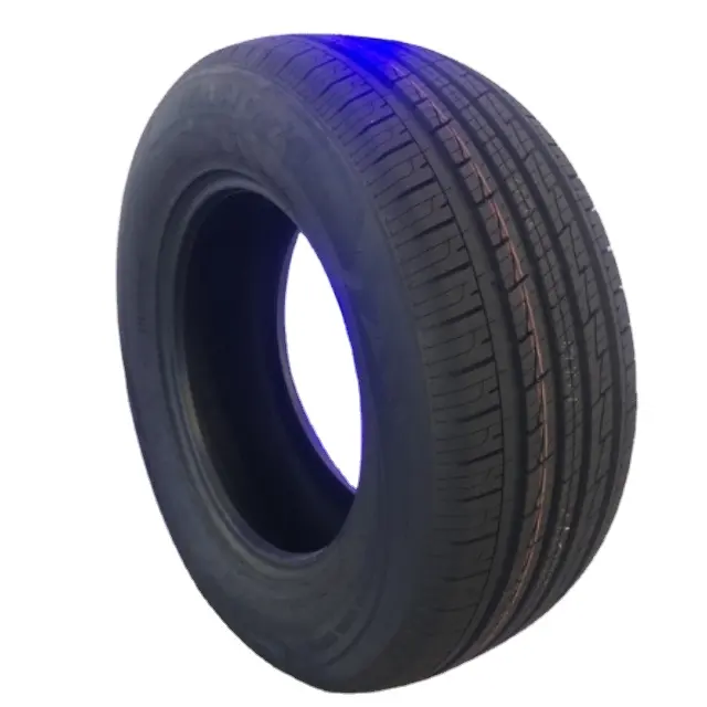 Venta al por mayor de neumáticos profesionales automotrices fabricados en China de 15 pulgadas a precios bajos Neumáticos de automóviles de pasajeros de alta calidad
